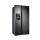 SAMSUNG RS51K54F02C Kostkarka, Czarna - 401461 - zdjęcie 2